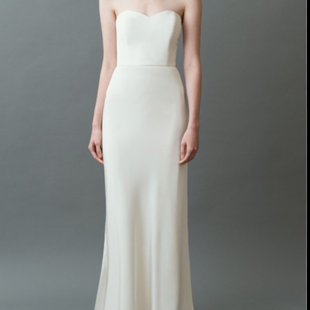 Jenny Yoo Catherine wedding dress